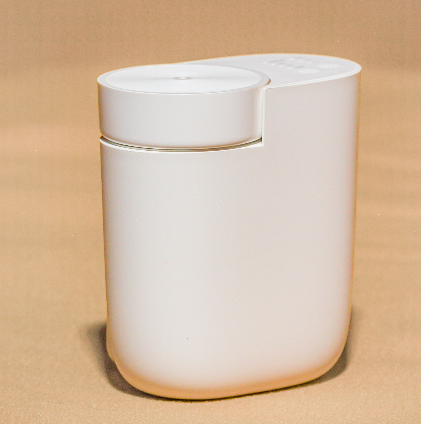 Smart Plug-In Aroma Diffuser | Waterless Essential Oil Nebulizer